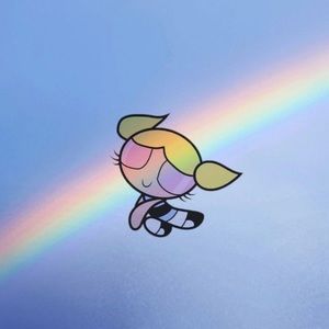 Meet your Posher, Mia